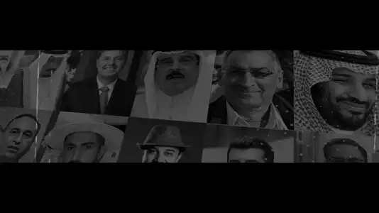 پیش‌نمایش ویدیوی لعنت 2